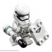 LEGO Star Wars First Order Transport Speeder Battle Pack 75166 Building Kit B06XRMC44J